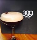 399 Small Bar logo